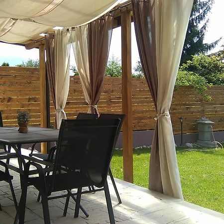 Vacation Home Сараєво Екстер'єр фото