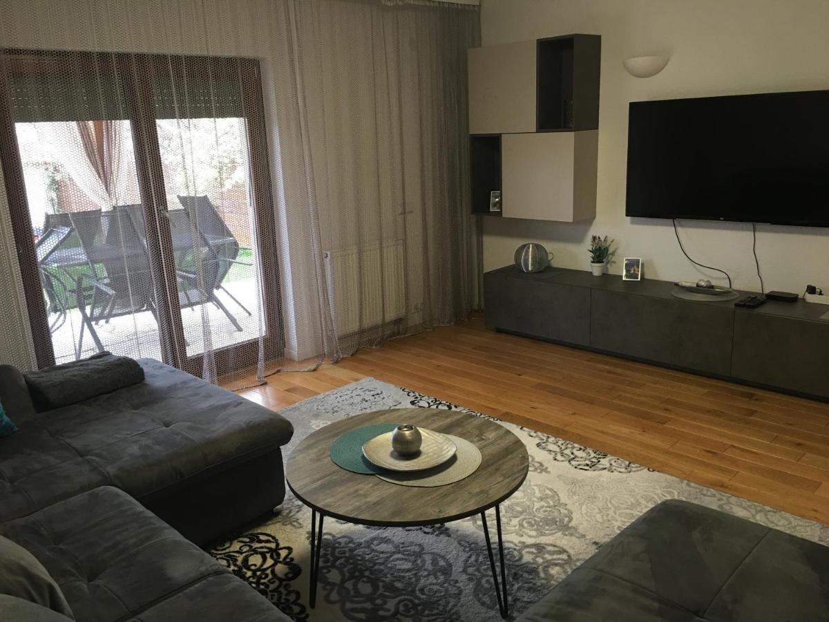 Vacation Home Сараєво Екстер'єр фото