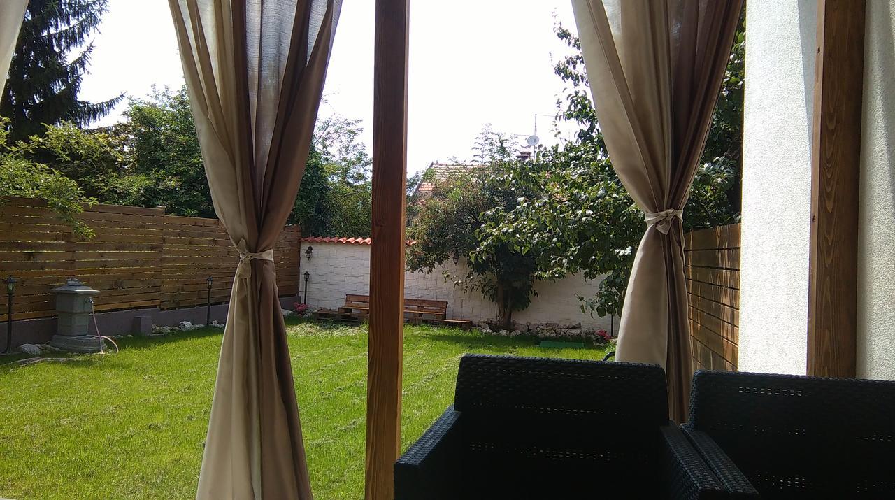 Vacation Home Сараєво Екстер'єр фото