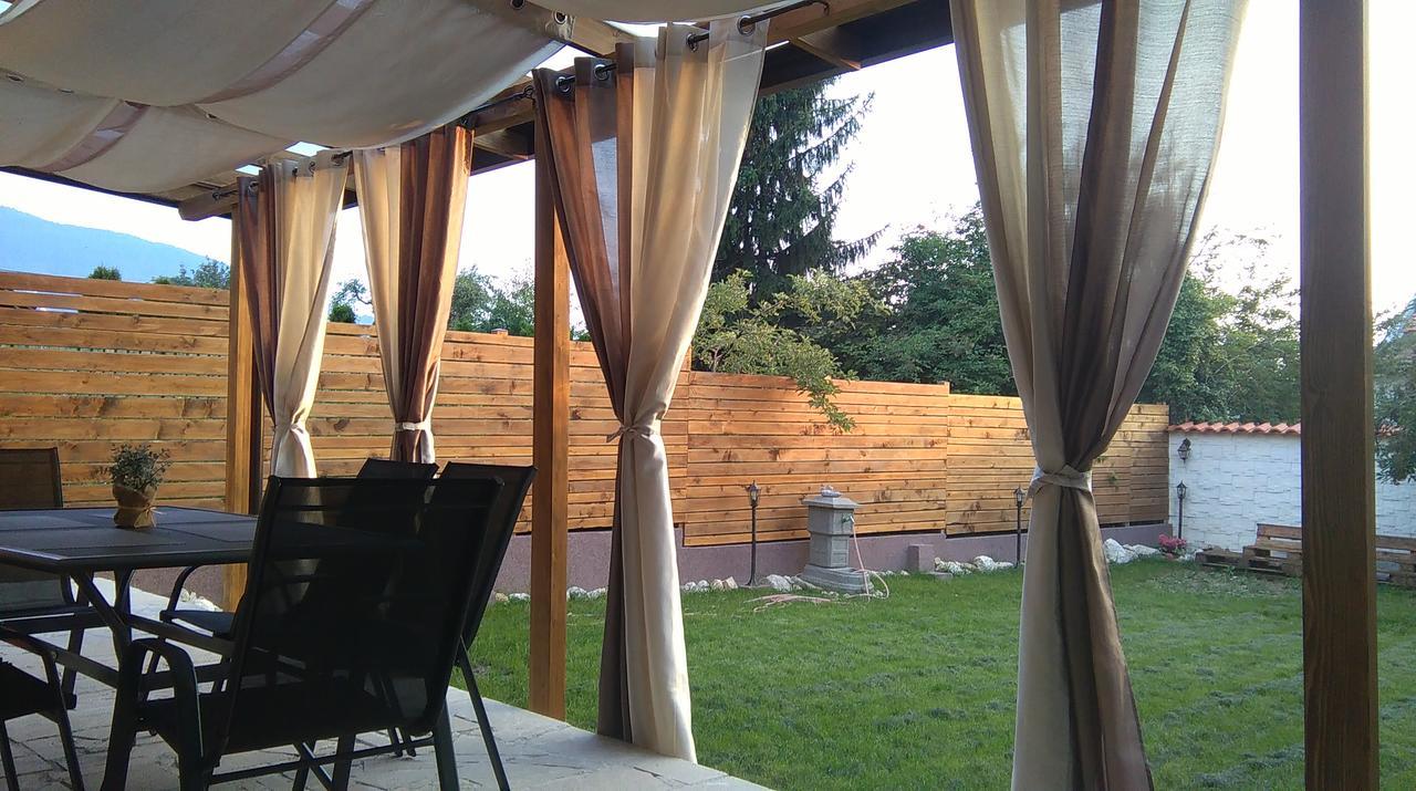 Vacation Home Сараєво Екстер'єр фото