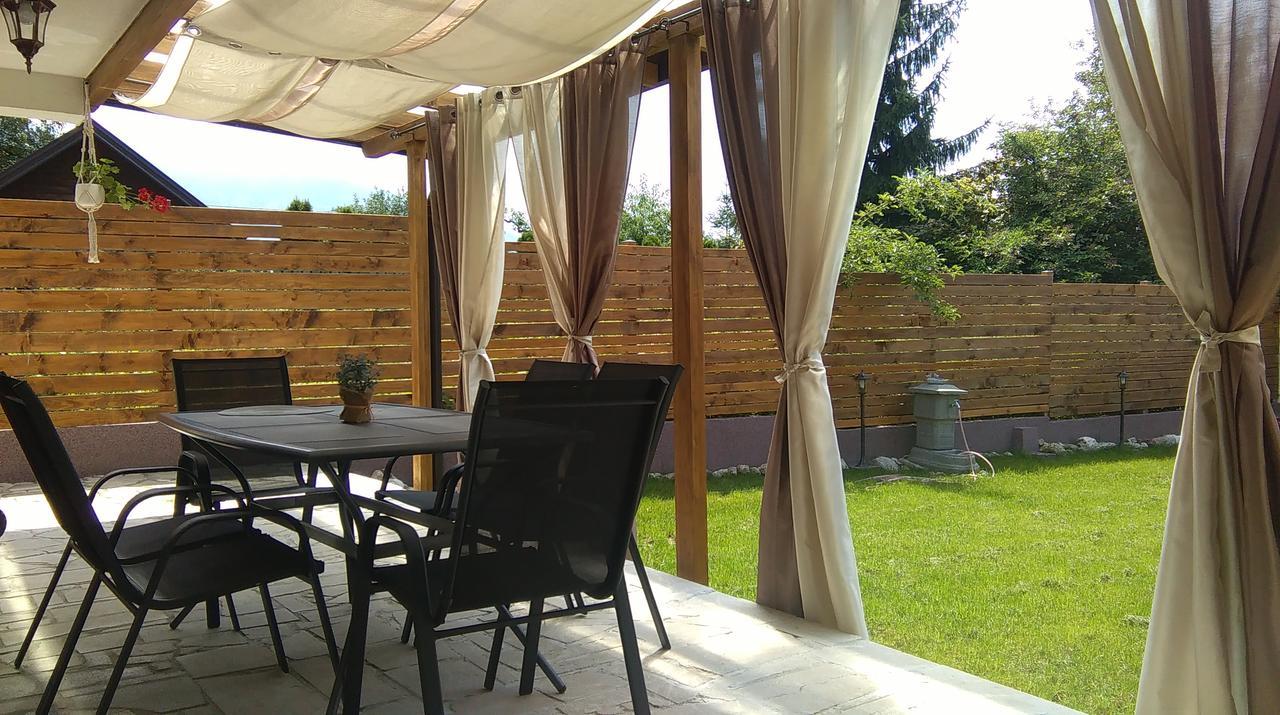 Vacation Home Сараєво Екстер'єр фото