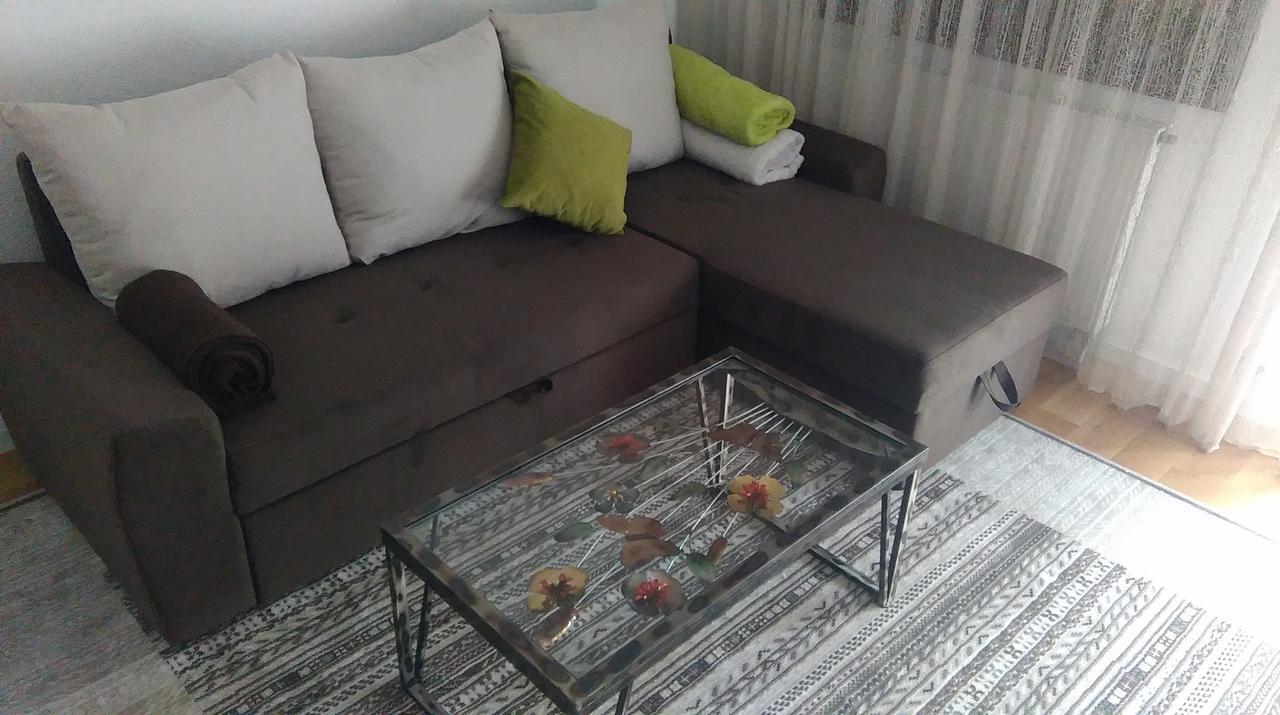 Vacation Home Сараєво Екстер'єр фото