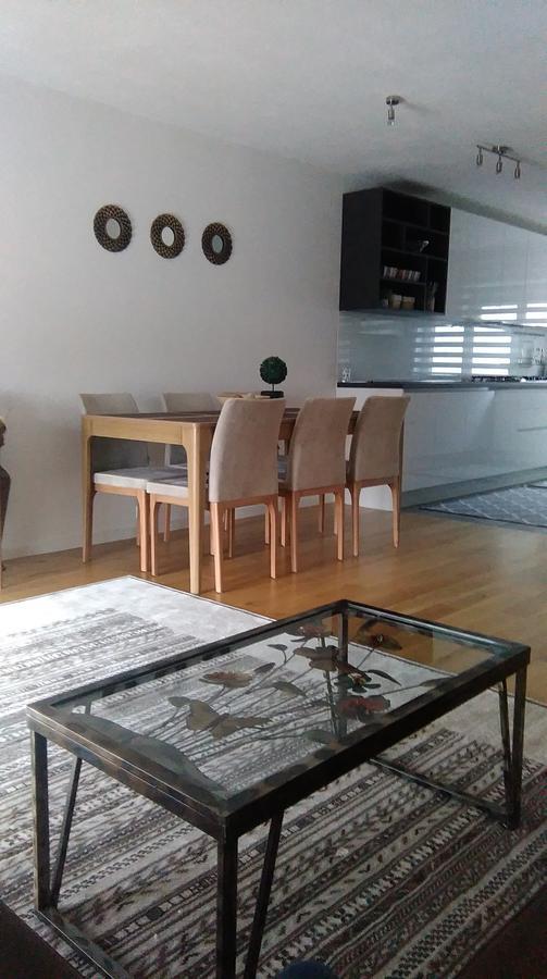 Vacation Home Сараєво Екстер'єр фото