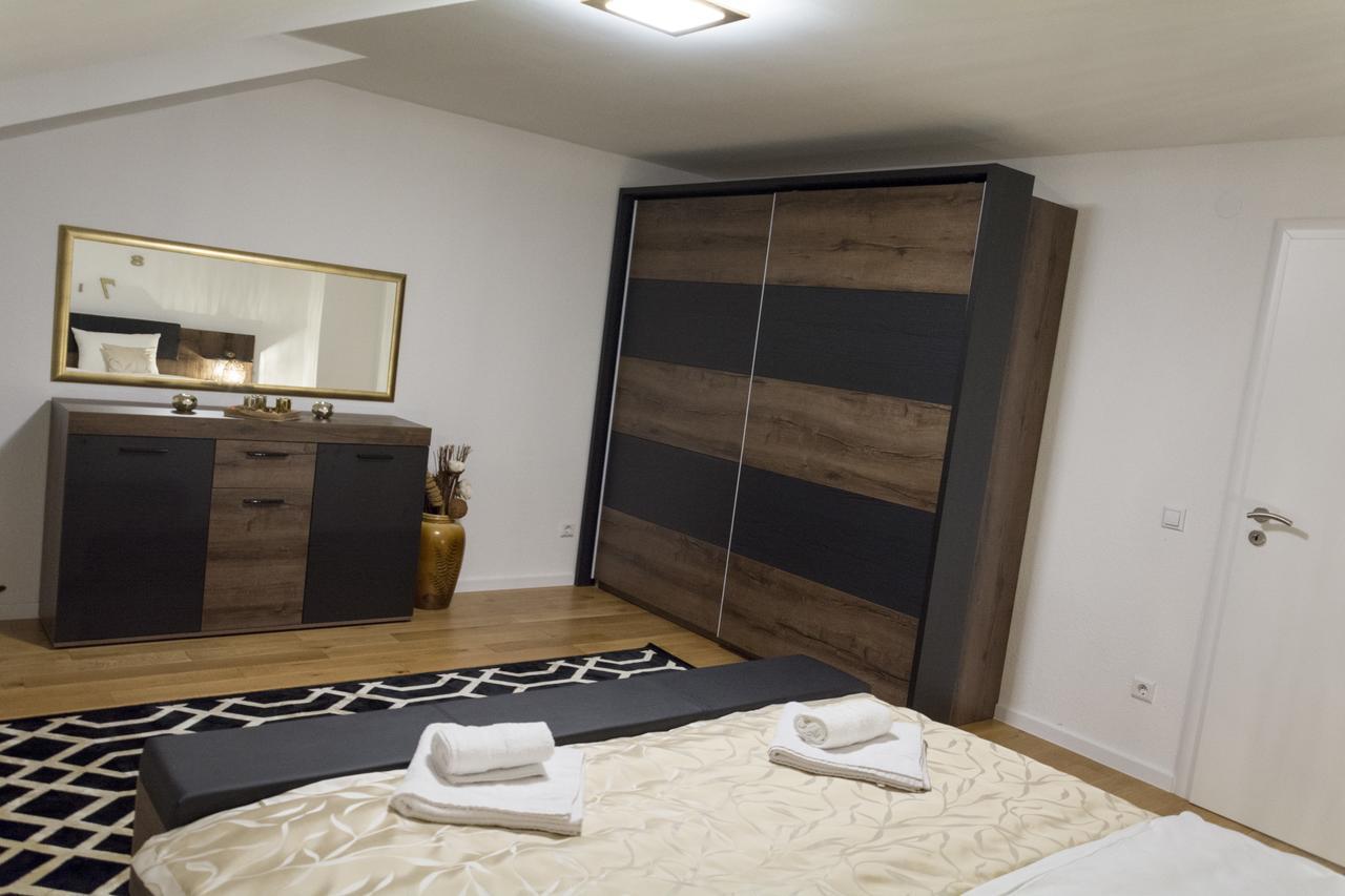 Vacation Home Сараєво Екстер'єр фото
