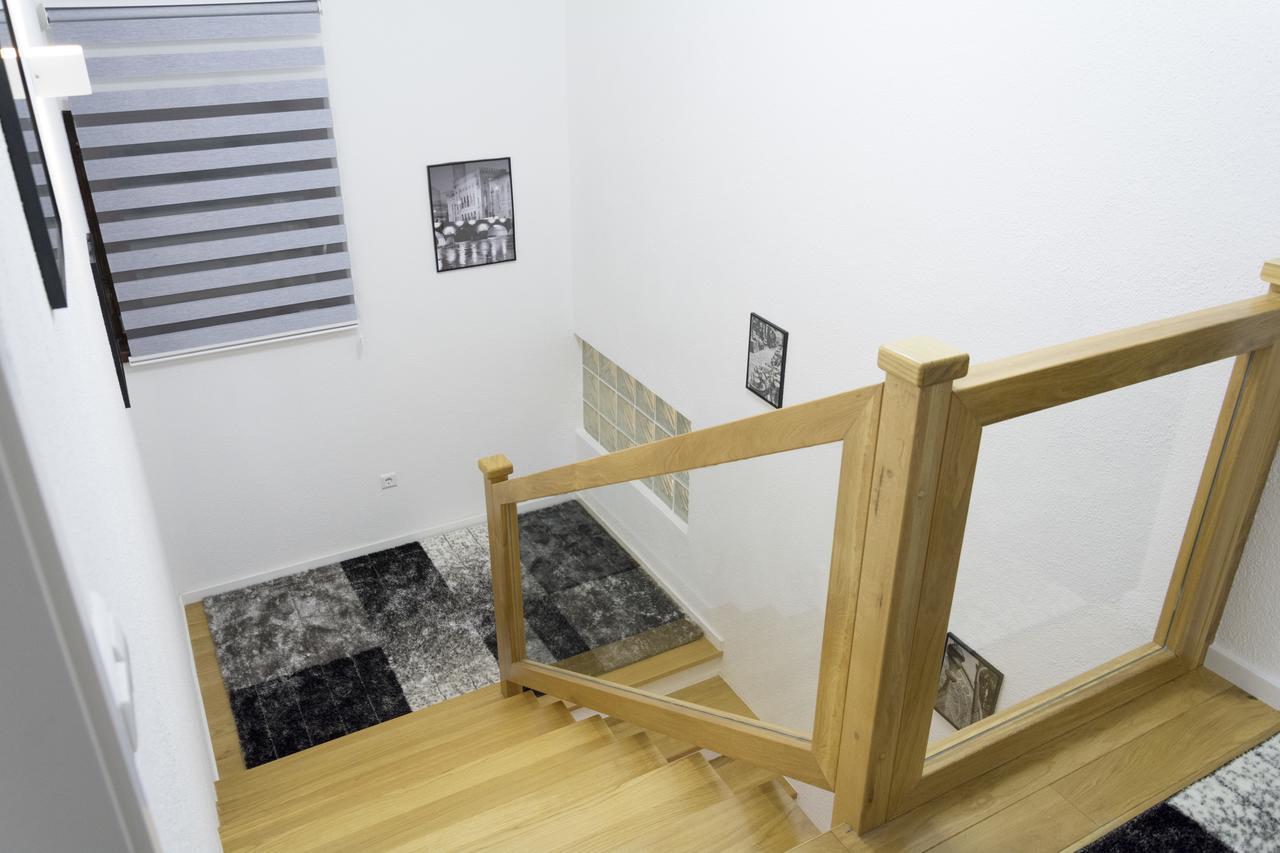 Vacation Home Сараєво Екстер'єр фото