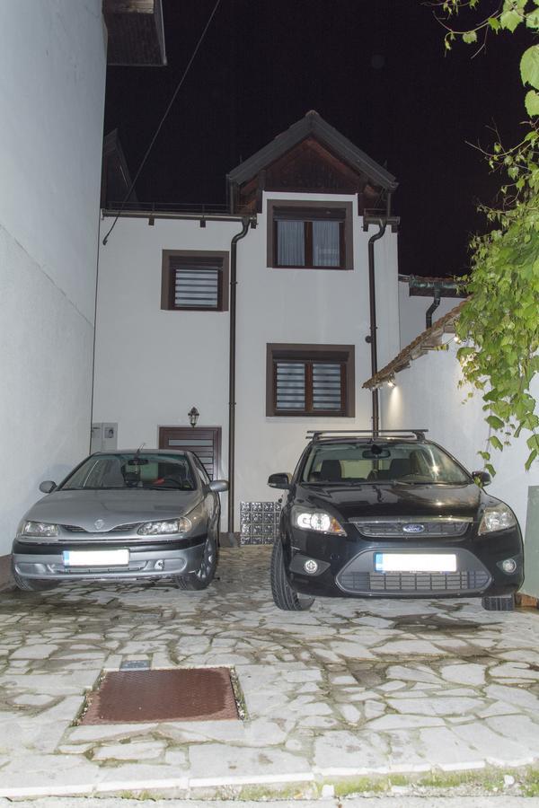 Vacation Home Сараєво Екстер'єр фото