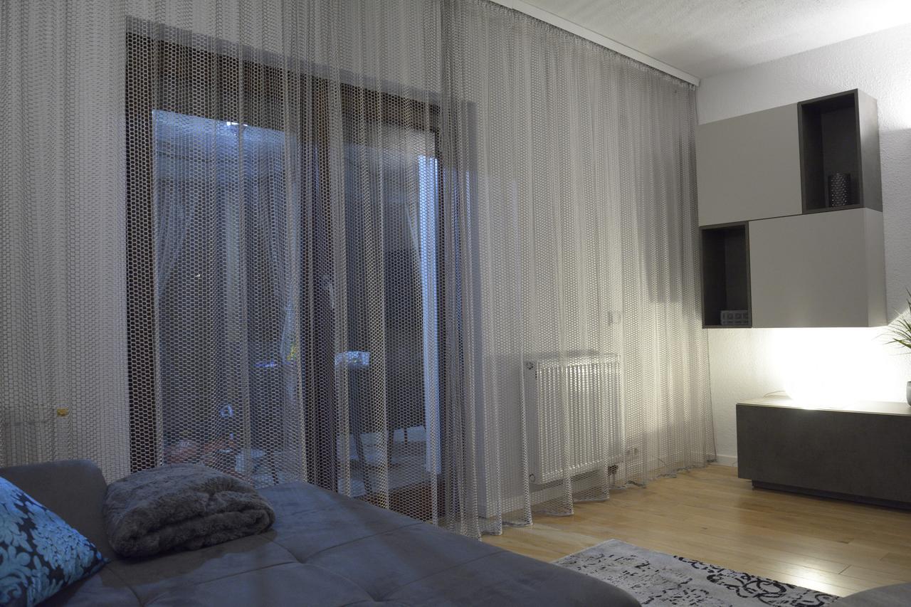 Vacation Home Сараєво Екстер'єр фото
