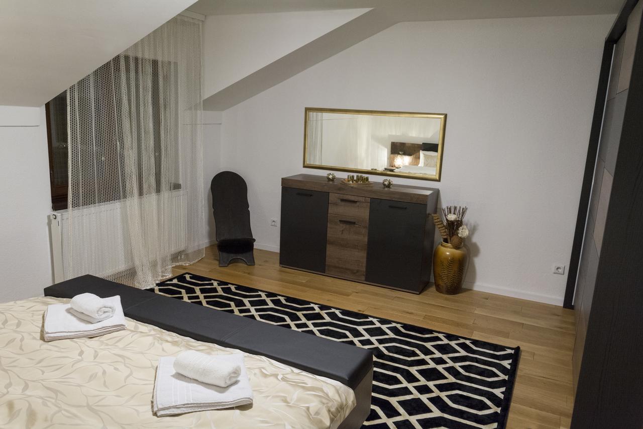 Vacation Home Сараєво Екстер'єр фото