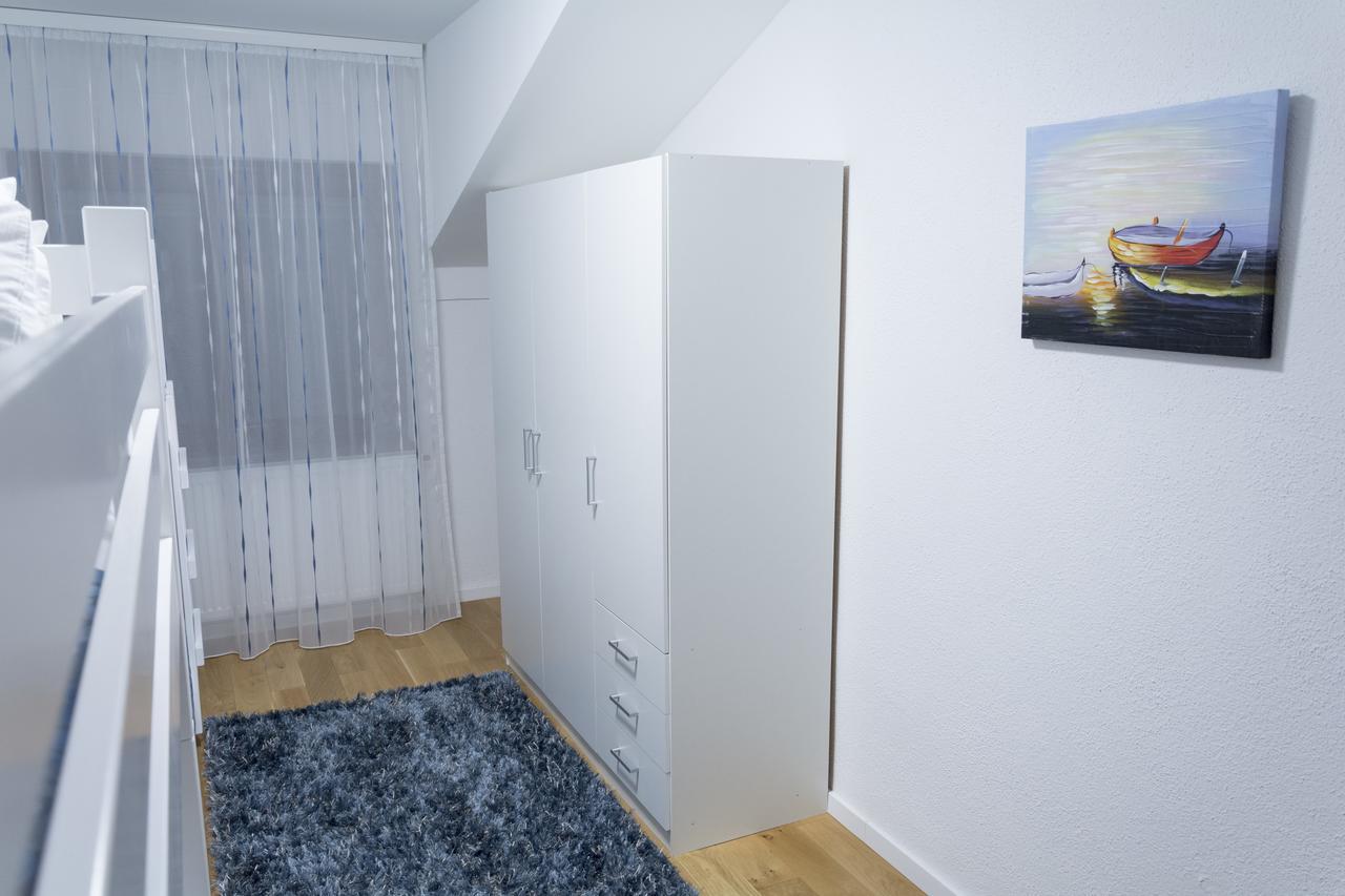 Vacation Home Сараєво Екстер'єр фото