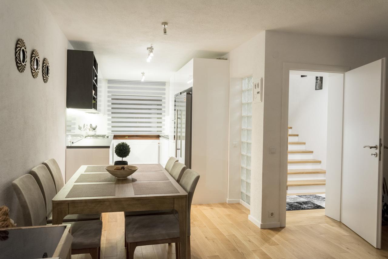 Vacation Home Сараєво Екстер'єр фото