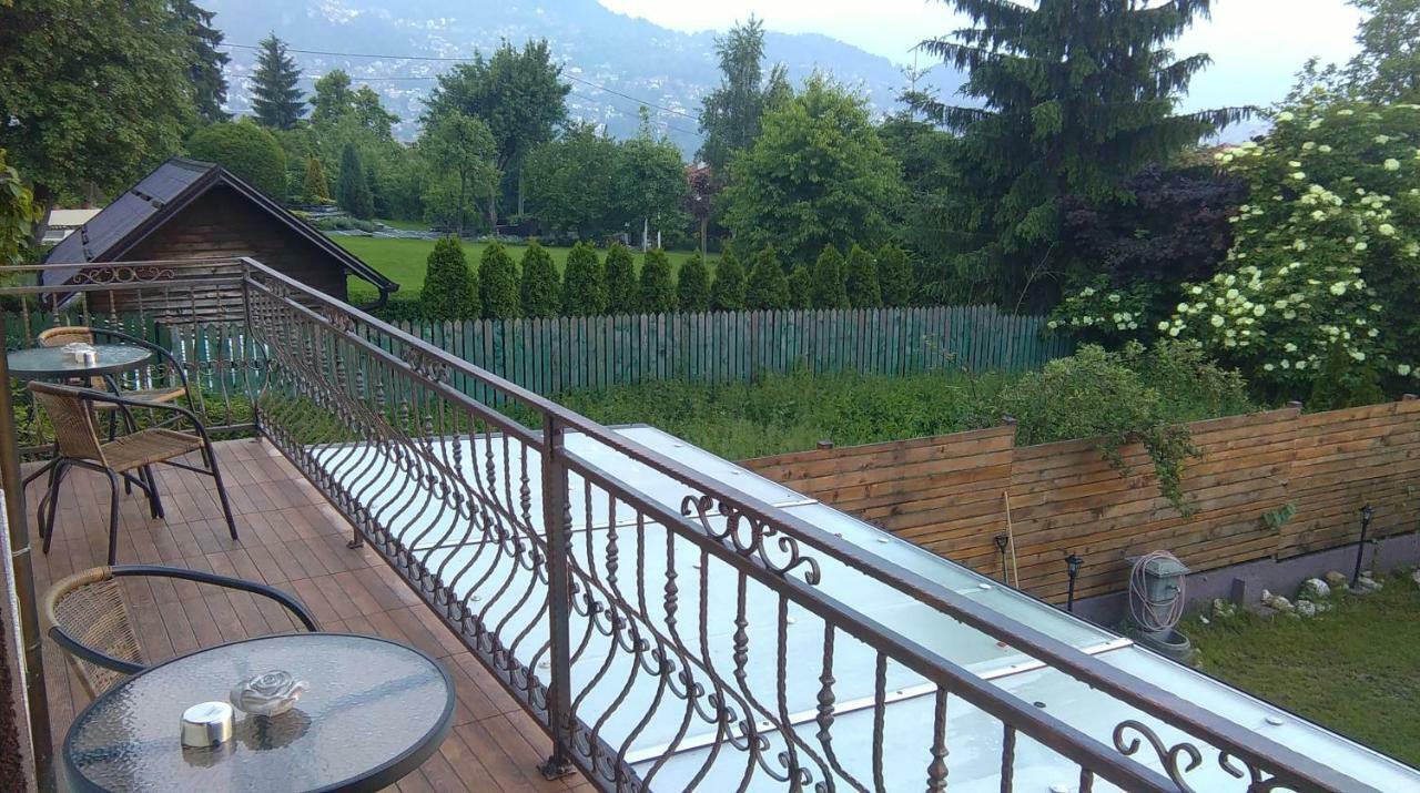 Vacation Home Сараєво Екстер'єр фото